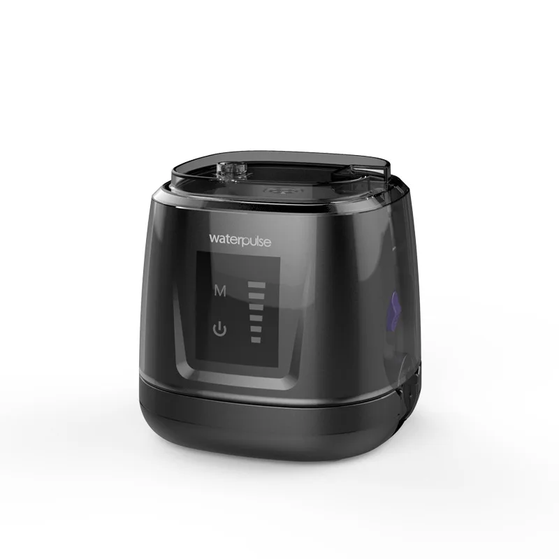Новые горячие Waterpulse V700P воды Flosser 1000 мл ёмкость ирригатор для полости рта