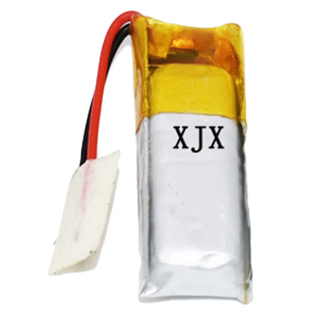 

1Pcs 3.7V 70mAh 401025 PLIB Polymer Lithium ion / Li-ion Battery for GPS MP3 MP4 MP5 DVD Bluetooth Model Toy Mobile Bluetooth