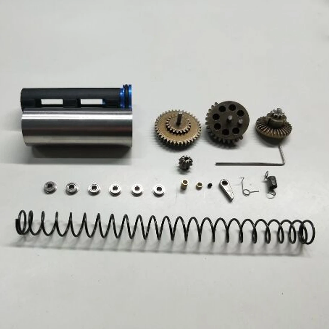 

Free Shipping XWE M4 Gearbox For XWE M4 Water Gel Beads Blaster Modification Replacement Modified Hot Accessories