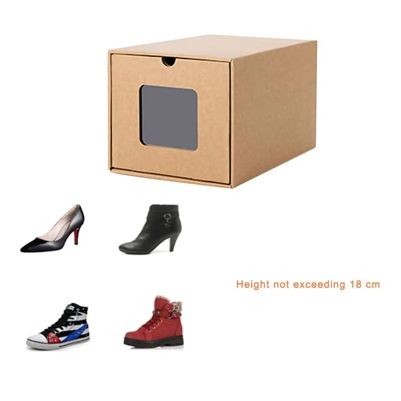 Increasing box