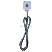 Linshang UVA светодиодный-X1 зонд UVC светодиодный датчик для LS125 измеритель мощности УФ-излучения интенсивность тестирования и энергия УФ светодиодное рассеянное освещение УФ-отверждения