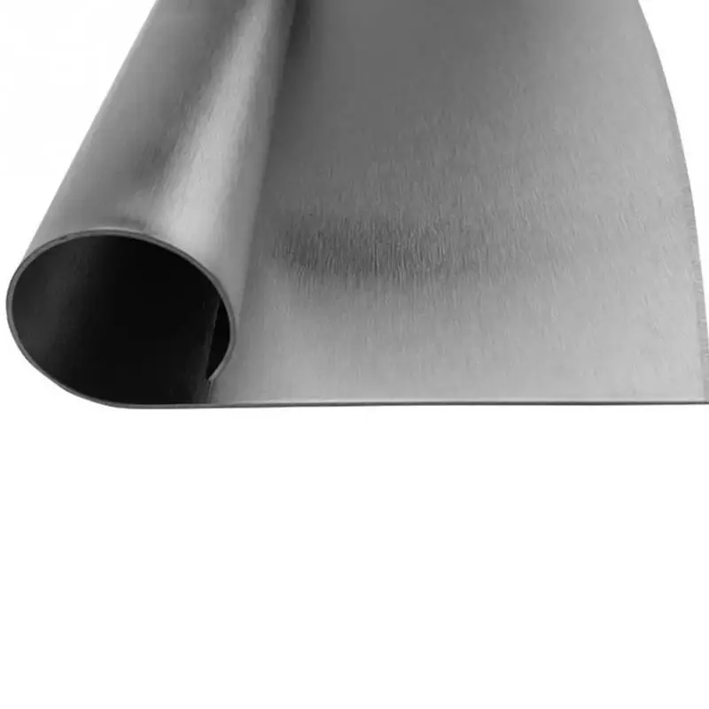 Stainless Steel Pizza Cutter Home Canteen Kitchen Party Pastry Rocker Blade Rocking Pizza Cutter Kitchen Accessories