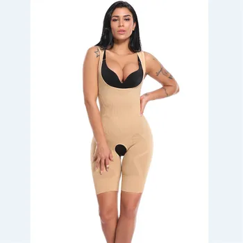 

Waist trainer Shapewear waist Slimming shaper Corset Slimming Briefs butt lifter modeling strap body shaper underwear women