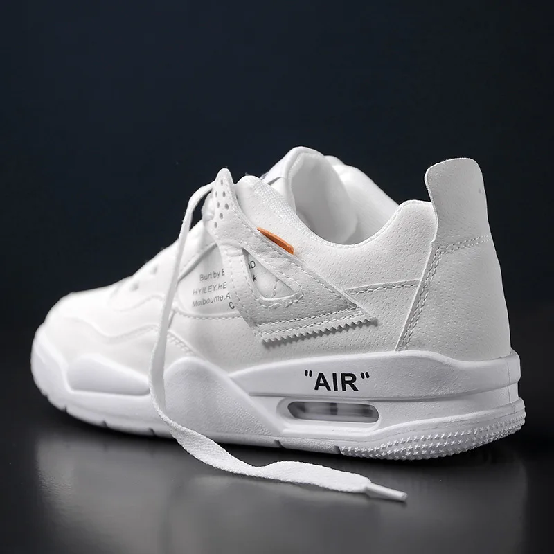 

Fooraabo 2018 Fashion Krasovki Men's Casual Shoes Male Sneakers Breathable Confortable Man Footwear Zapatillas Hombre Deportiva