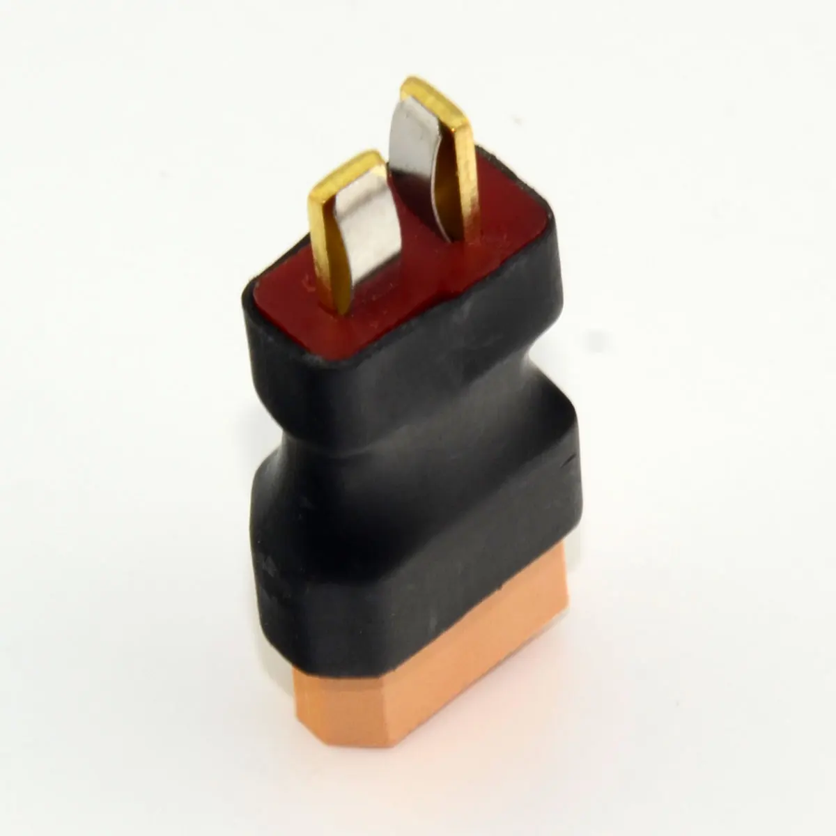 Женский XT60 XT 60 к штекеру T Plug Deans Соединительный адаптер без проводов для