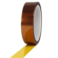 Heat Resistant Tape 2 Rolls 10mm X 33m 100ft Koptan Tape High Temperature Tape Sublimation Tape Heat Resistant Tape 2 Rolls 10mm X 33m 100ft Koptan Tape High Temperature Tape Sublimation Tape