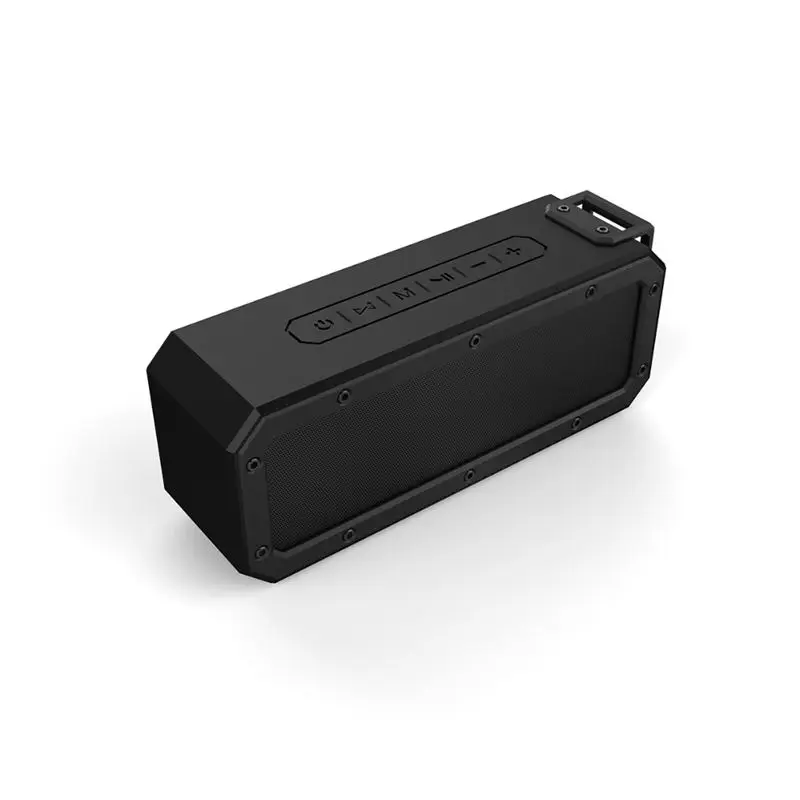 Водонепроницаемая портативная беспроводная Bluetooth Колонка X3 Pro Tws V4.2 Громкая связь