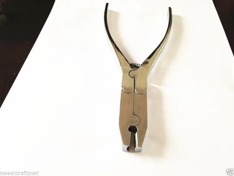 

Piano Bending Pliers 0851# Piano tools