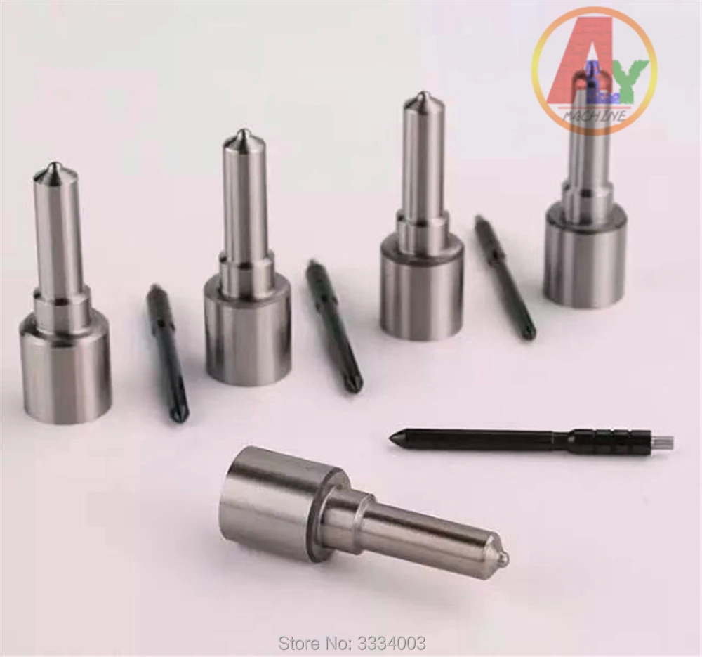 Common rail Форсунка DLLA 153P 884 инжектор no.6C1Q 9K546 AC высокое качество common сопло для