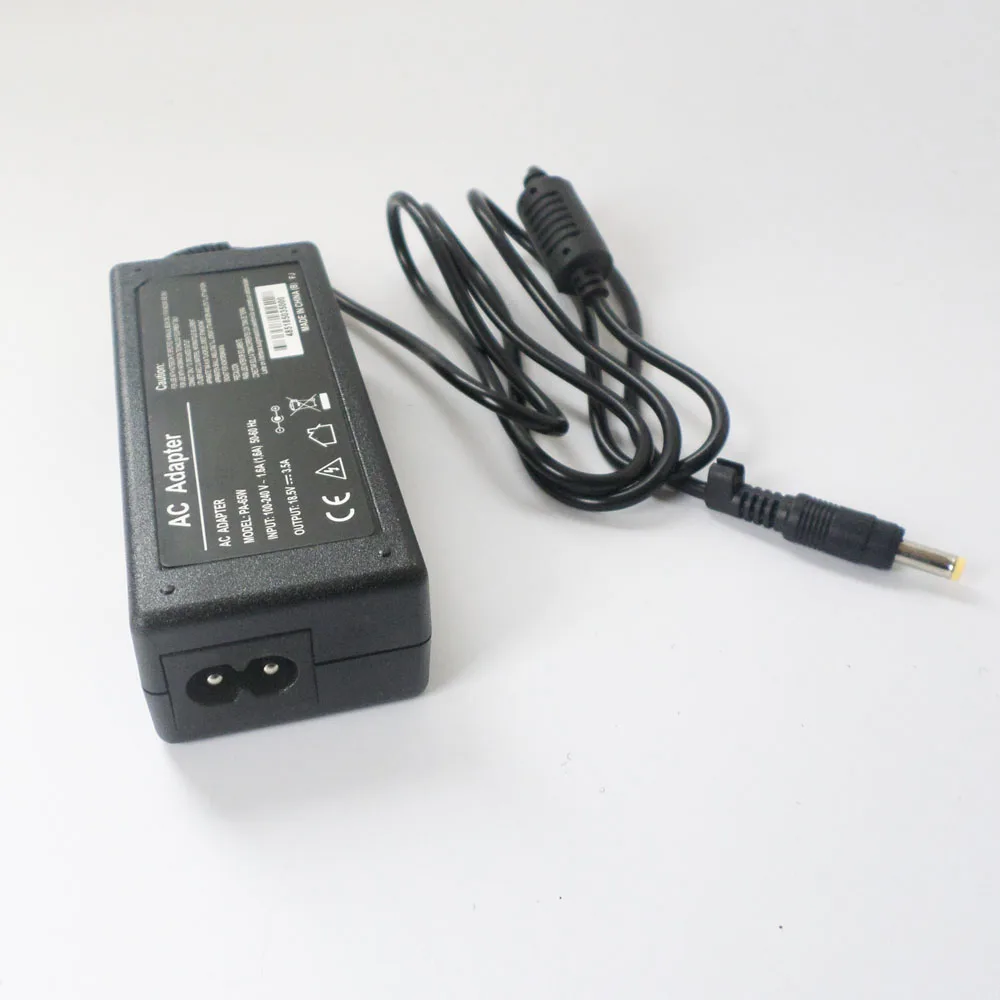 Зарядное устройство для ноутбука HP Compaq NX7040 NX7100 NX7200 Nx9000 Nx9005 Nx9008 Nx9010 NX9020 NX9030 NX9040 NX9050