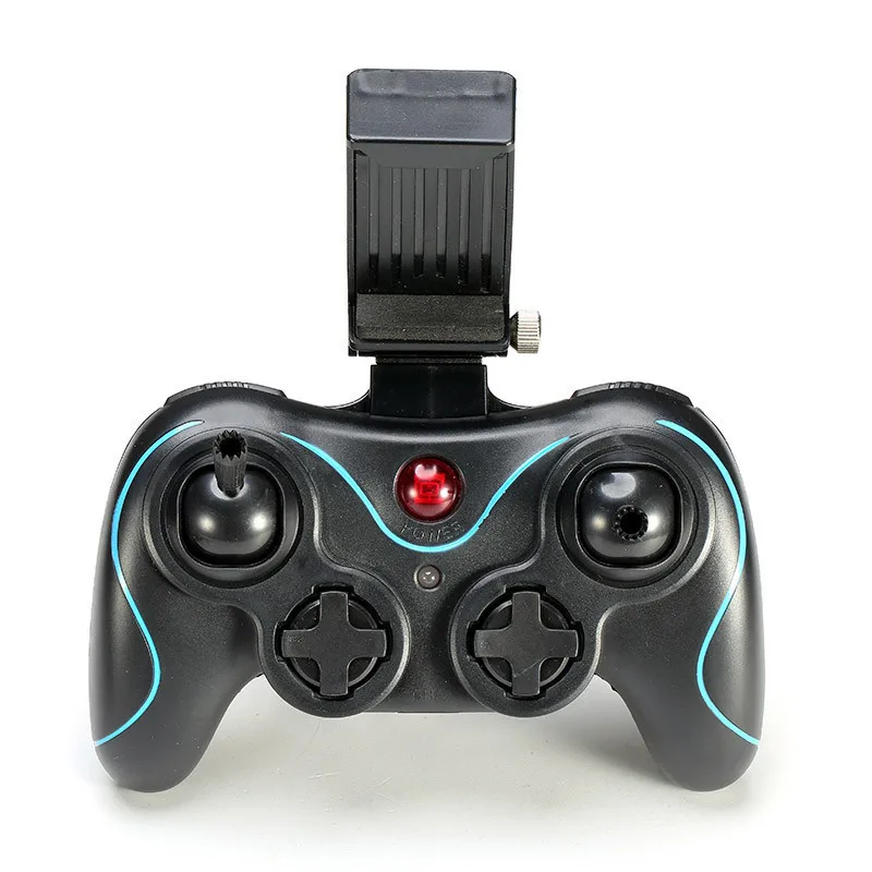 JJR/C JJRC H6W WiFi FPV RC Drones With 2MP HD Camera Headless Mode One Key Return LED Quadcopter Helicopter Toys RTF VS MJX X600