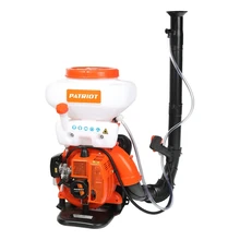 Опрыскиватель ранцевый PATRIOT PT 420WF-12(Емкость 14 литров, мощность- 1.8 л.с, Бензиновый 2-х тактный