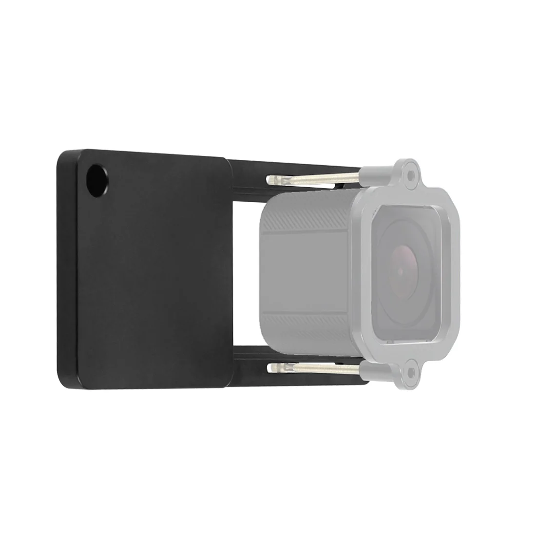 

Camera Bracket Switch Plate Adapter for Gopro7/6/5/4/3+/session Action Camera Tripod Gimbal Stabilizer Connect Adapter Accessory
