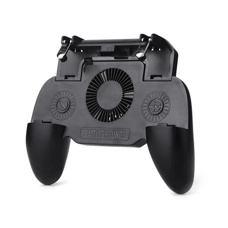Купить Игровые Триггеры Для Смартфона