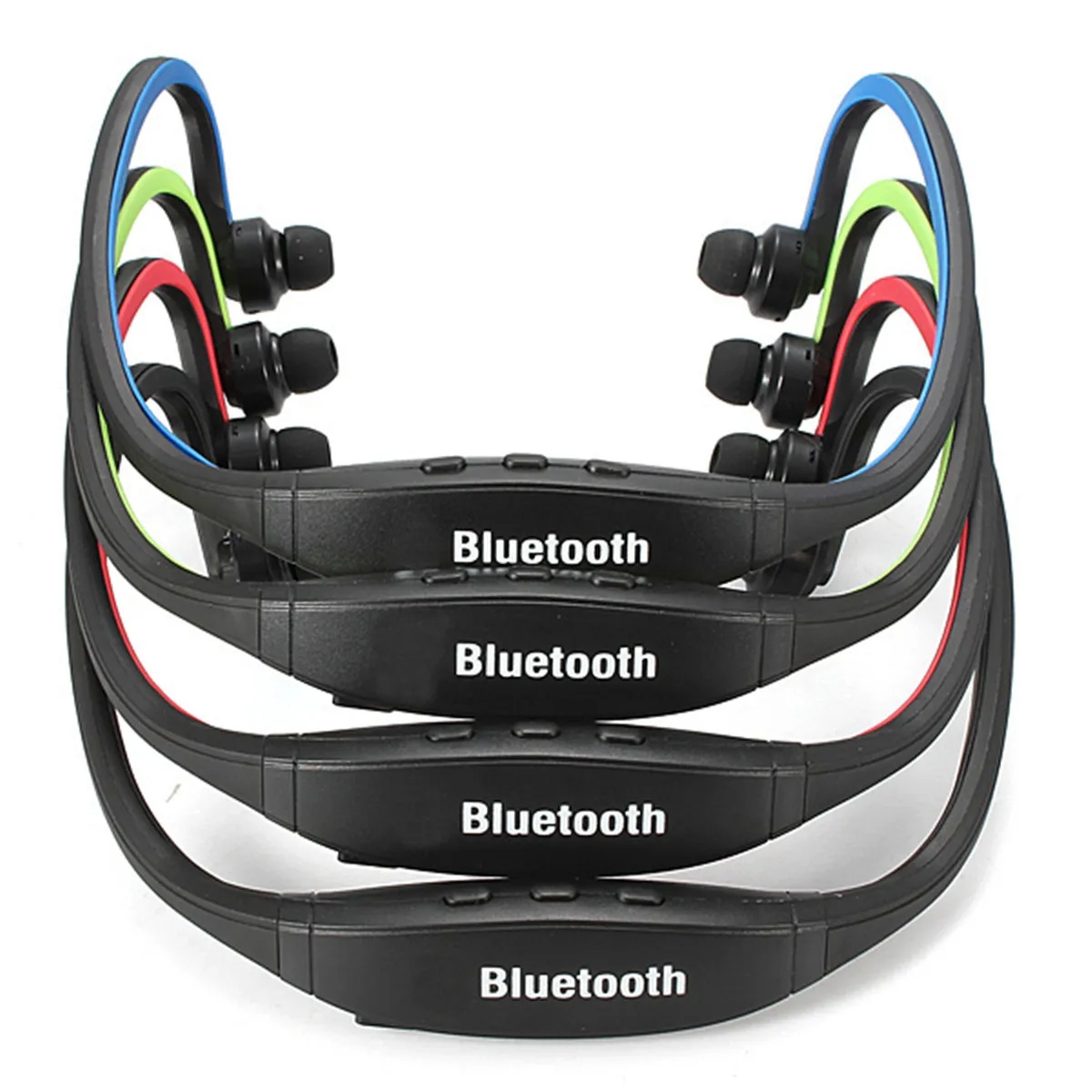 Стерео спорт