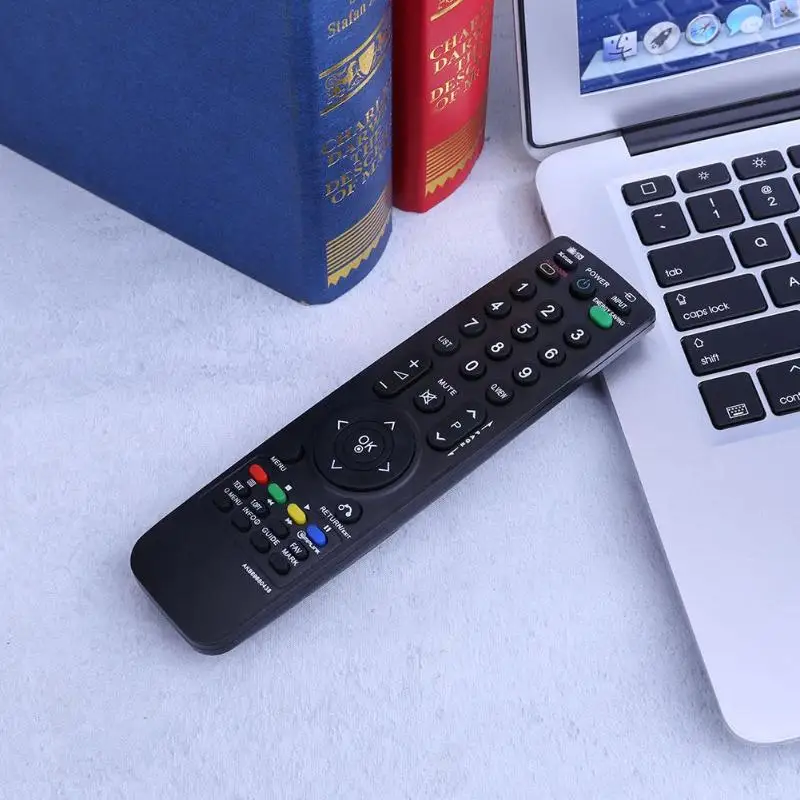 Пульт дистанционного управления для LG AKB69680438 32LH2000 32LH201C 32LH202C пульт с питанием от 2