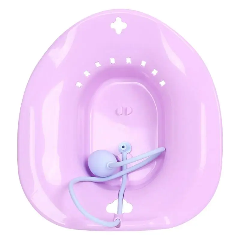 Для беременных женщин с акне на унитаз-тазобедренная Ванна и ирригатор-перинейная замачивающая ванна в туалете-подходит для беременных