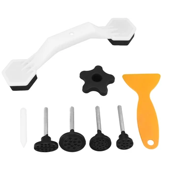 

1 Set of Dent Repair Tools Premium Paintless Repairing Repairing Tools for Vehicle Auto Car A30