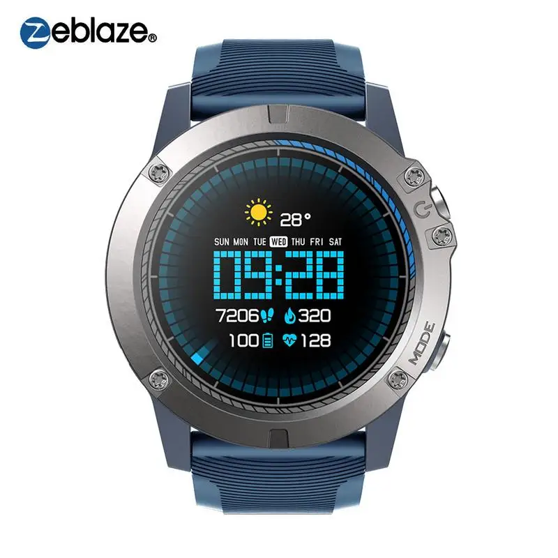 

New Waterproof Bluetooth Smart Watch Social Media Information Call Reminder Fitness Tracker Sport Step Counting Smart Band