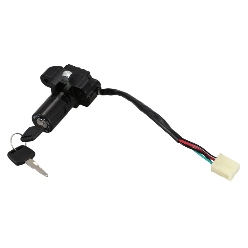

For Suzuki Ignition Switch With Keys Gsf RF 400 Gsx 600 750 900 1100 Gsxr 750 1100 GS