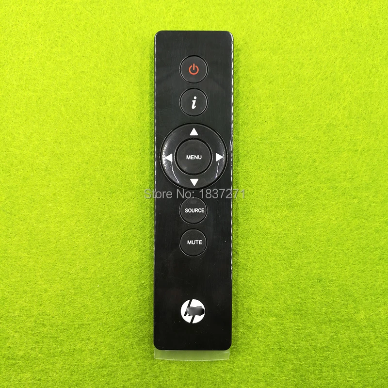 Original Remote Control L L13788 004 For Hp Lcd Led Tv Player Remote Controls Aliexpress