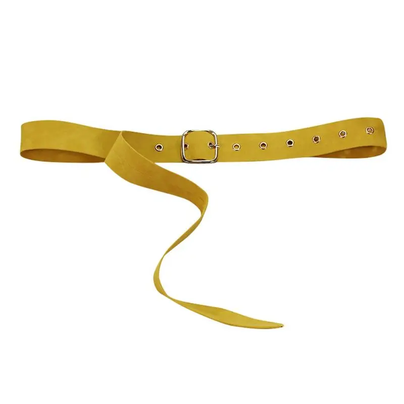 

Retro Wide Suit Square Buckle Decorative Belt Waist Corset Women's Belt Fashion Woven Dress Coat Sweater Belt Female New Hot