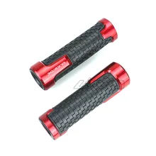 Kymco Xciting 200 300 400 500 7/8″ CNC Rubber Gel Grip