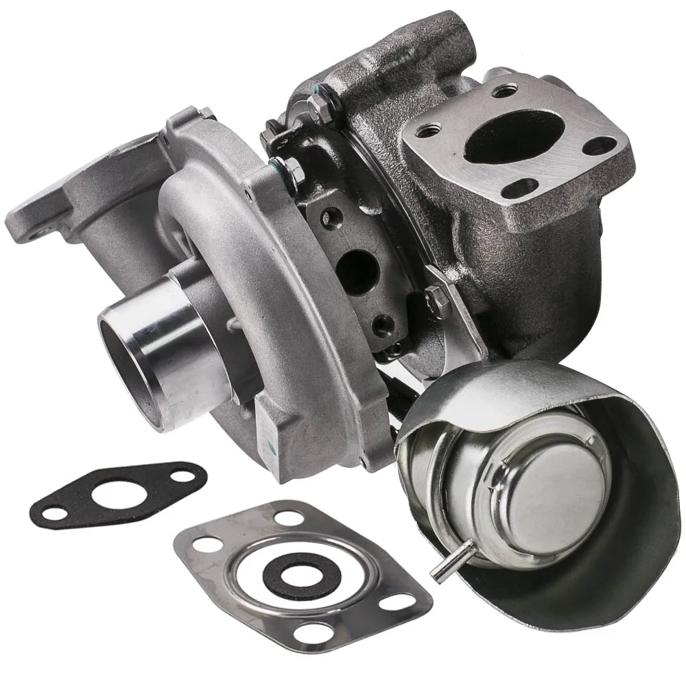 

GT1544V Turbo Turbocharger for FORD FOCUS C-MAX 1.6 HDI 03-10 66KW For Peugeot Citroen 1.6 DIESEL hdi DV6 110PS 109HP 80kw
