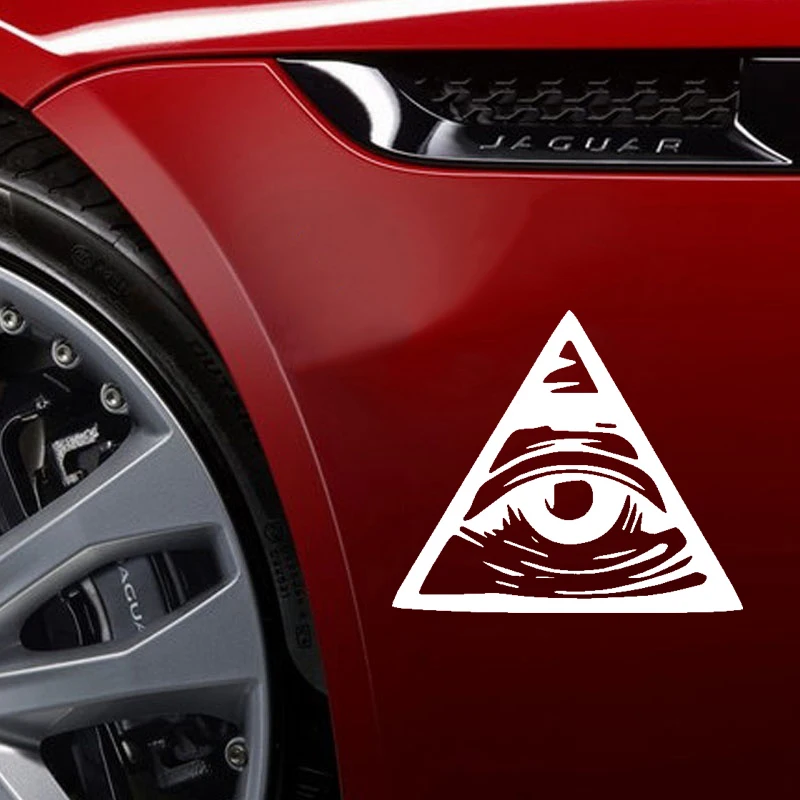 HotMeiNi наклейка для автомобилей Jdm Стайлинг на бампер окно винил грузовик