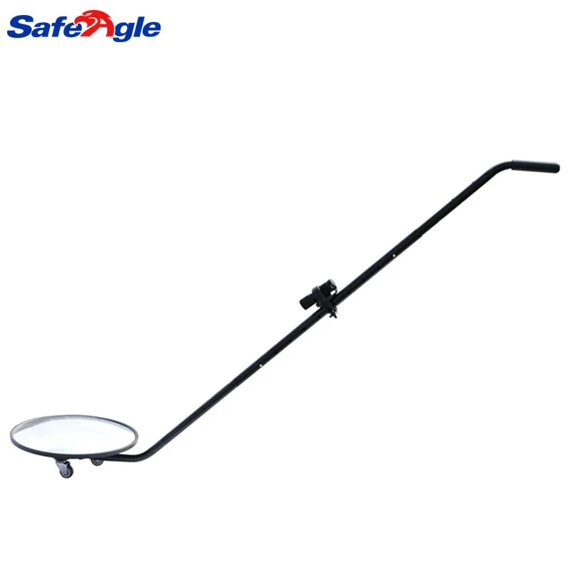 

SE-CDJ02 Under Vehicle Inspection Mirror,Bomb Detector