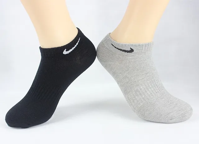 Nike Original Breathable Cotton Socks 2