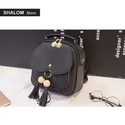 2018 Женская Рюкзак Мода мини сумка Женская молния сумка для путешествий Лидер продаж