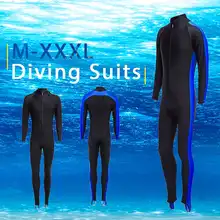 Нейлоновые скины для подводного плавания для мужчин и женщин, для сноркелинга, для мужчин, для водного спорта, мокрого скачка, костюмы, купальники, гидрокостюм, рашгарды