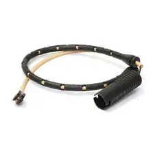 Автомобильные аксессуары передний/задний износ тормозных колодок Сенсор 34351182064/34351182065 для BMW E38 728i 728il 730i 730il 735i 735il 740i 740il