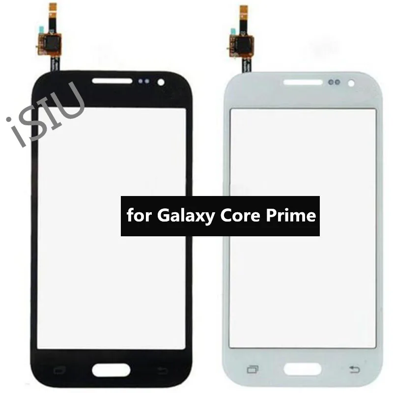 Сенсорный экран для Samsung Galaxy Core Prime G360 G360H G361 4 5 дюйма ЖК дисплей