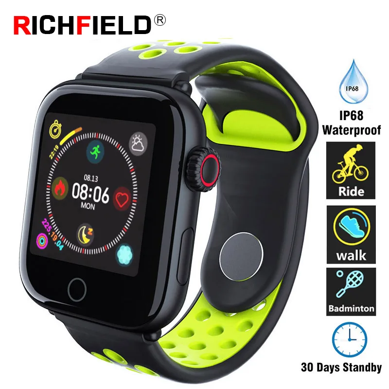 

Z7 Smart Band IP68 Blood Pressure Smart Bracelet Pulsera Inteligente SmartBand Fitness Activity Tracker Wristband Smart Watch