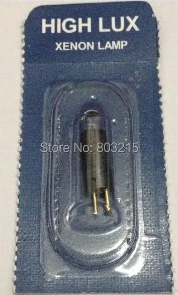 

1piece Replacement for Dental Handpiece bulbs MIDWEST 790257,3.5V 0.74A 2.6W-Free shipping