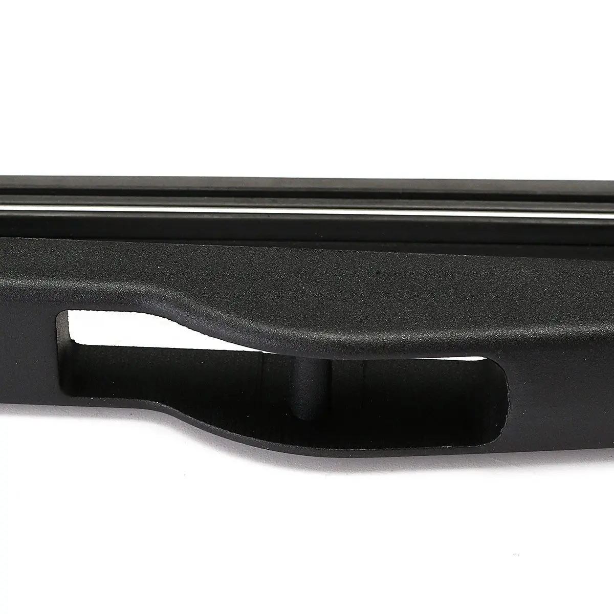 3 шт. черные автомобильные передние и задние щетки стеклоочистителя для Ford Focus MK2 1,6