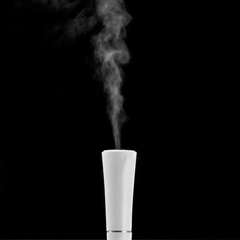 

Portable Mini USB Water Bottle Mute Air Humidifier Steam Diffuser Home Desktop Car Office Mist Maker Atomizer High Quality