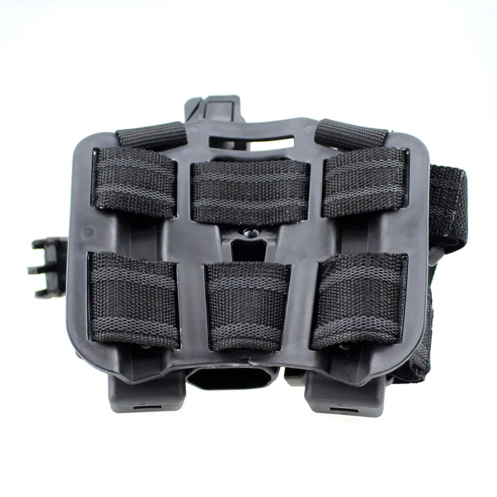 

Outdoor Tactical GLOCK Settlement Double Anti-Quick Leg Pulling Combination Holster Training Pistol Holster Accessories