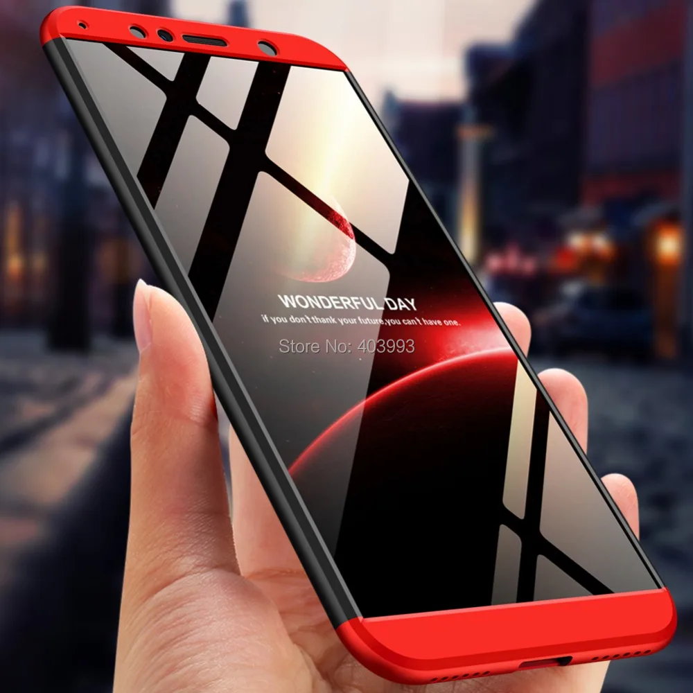 Чехол для OPPO AX7 чехол с полным покрытием корпуса 360 градусов AX 7 OPPOAX7 CPH1901