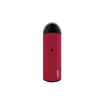 

Original 8.5W Medo Medo Pod Kit Vape With 500Mah Built In Mod 2Ml Medo Cartridge