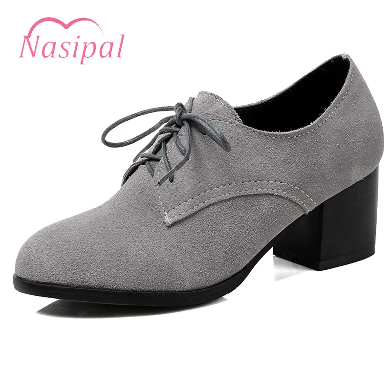 chunky heels plus size