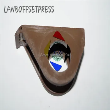 

LANBOFFSETPRESS Akiyama BT628 machine gripper house Akiyama original parts