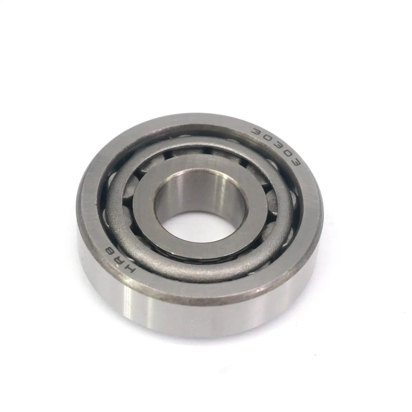 Подшипник ABEC1 модель 30303 7303E 17x47x14 мм стальные конические подшипники Eoller