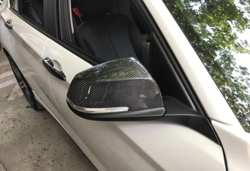 Боковая зеркальная КРЫШКА ДЛЯ Bmw 1 2 3 4 X3 F30 F31 F20 F21 F22 F36|Зеркала и крышки| |