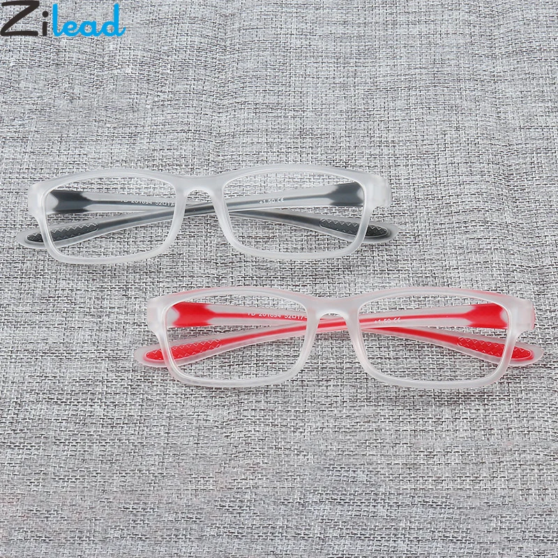 

Zilead Ultralight Clear Reading Glasses Women&Men Comfy Anti fatigue Presbyopic Glasses Hyperopia Eyeglasse+1.0to+3.0 For Elder