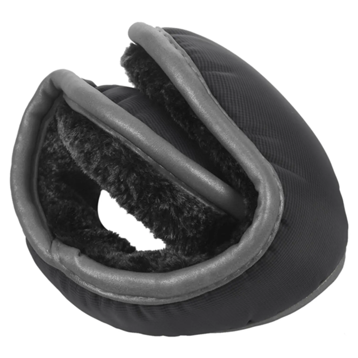 

Men / Women's Winter Fleece Compact Ear Muff Warmer