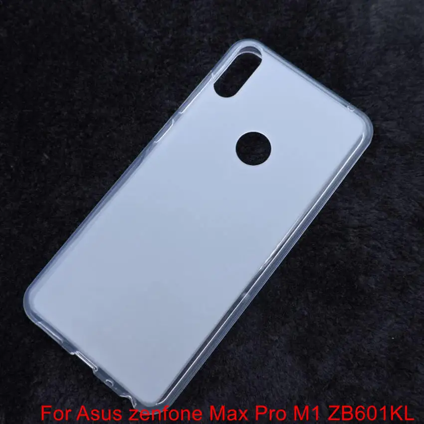 Для Asus Zenfone Max Pro M2 ZB631KL мягкий чехол из ТПУ для 5Z ZS620KL ZB633KL ZB602KL ZB555KL чехлы змеиной