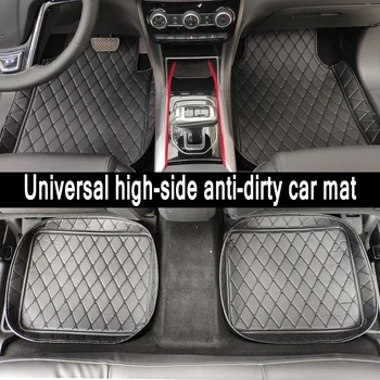 

Speically customized car floor mats for Lexus GX 460 470 GX460 GX470 RX200 NX NX200T ES350 ES250 LS460 GS250 carpet rugs liners